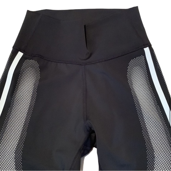 NWT Women’s Adidas performance leggings - Picture 5 of 9